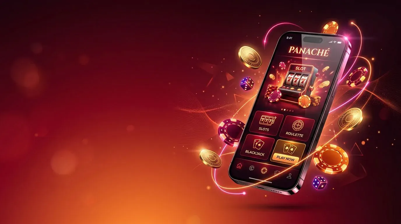 Panache Casino